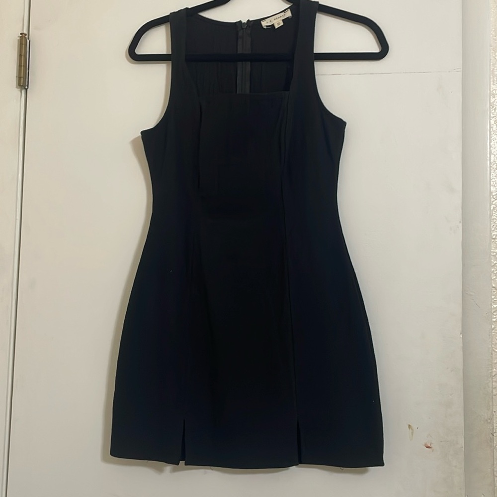 Formal Black dress